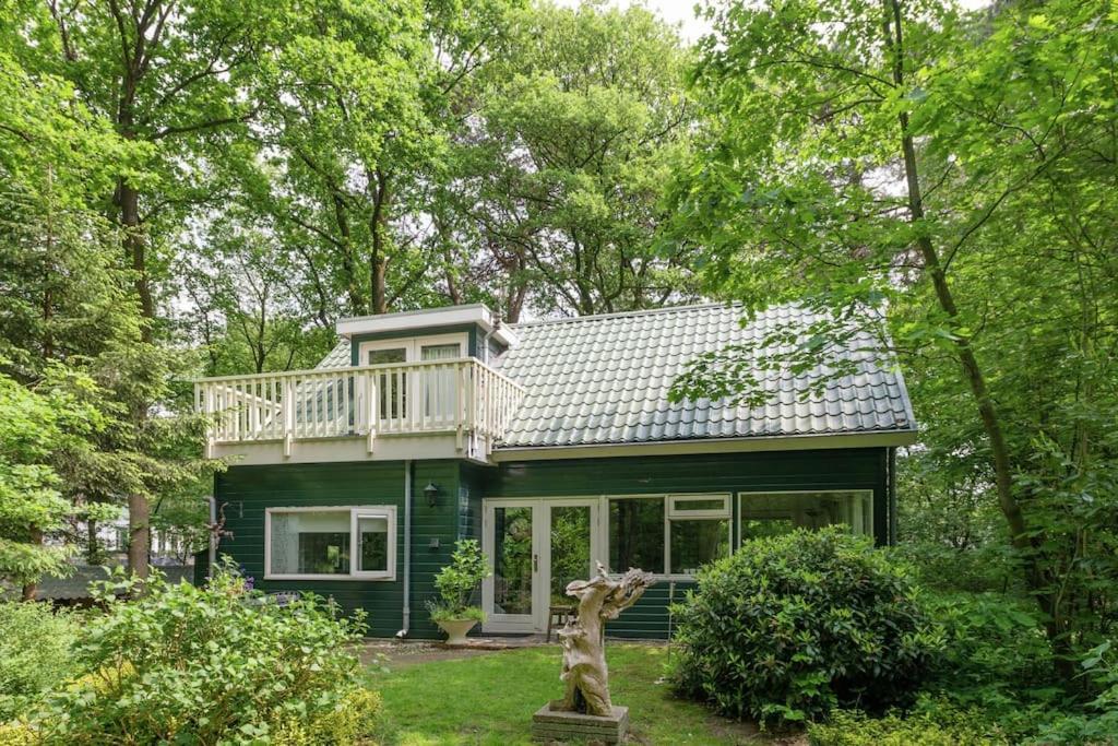 Het Boshuis Dalfsen Extérieur photo