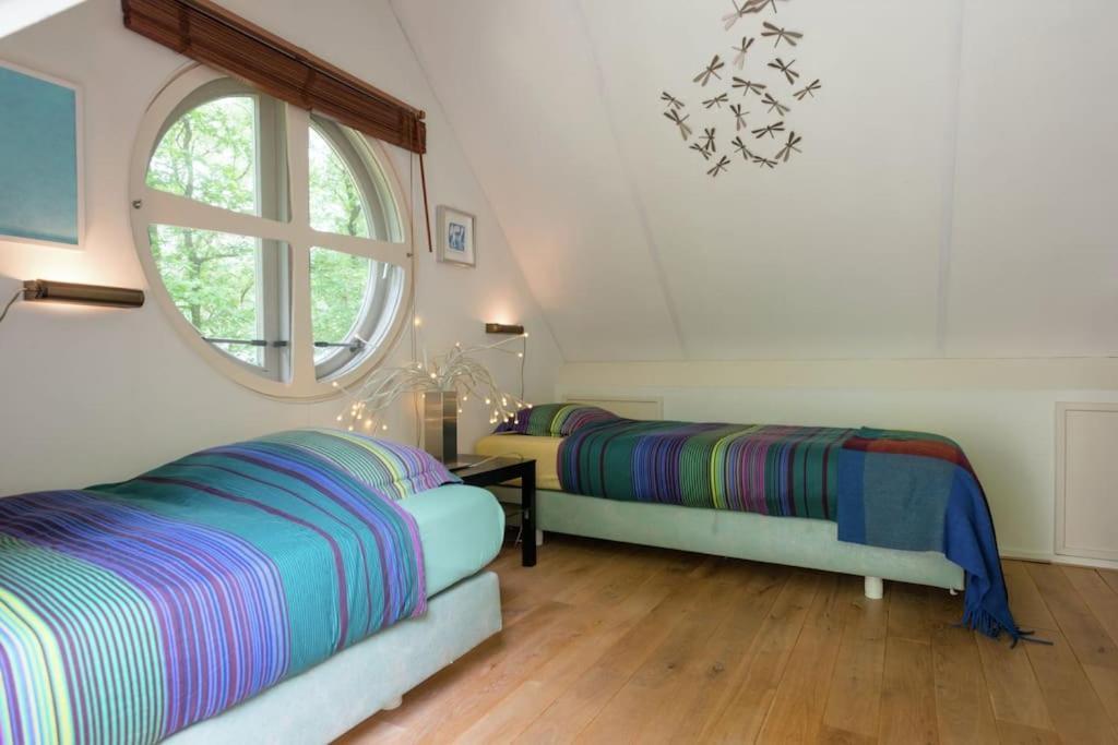 Het Boshuis Dalfsen Extérieur photo