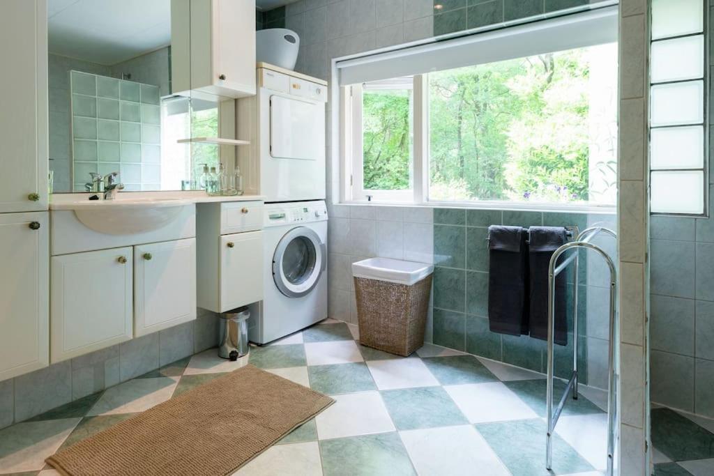 Het Boshuis Dalfsen Extérieur photo