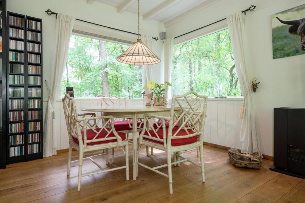 Het Boshuis Dalfsen Extérieur photo