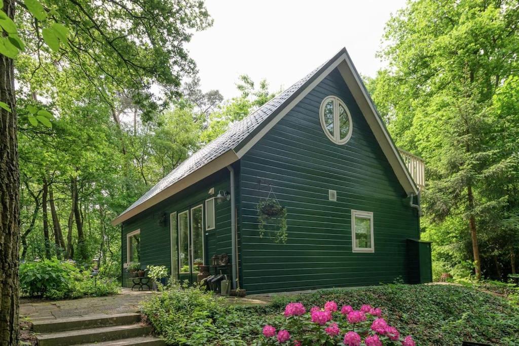 Het Boshuis Dalfsen Extérieur photo