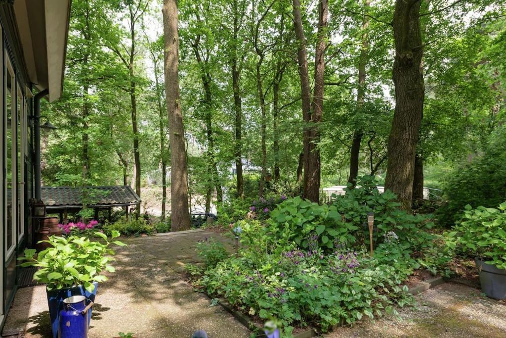 Het Boshuis Dalfsen Extérieur photo