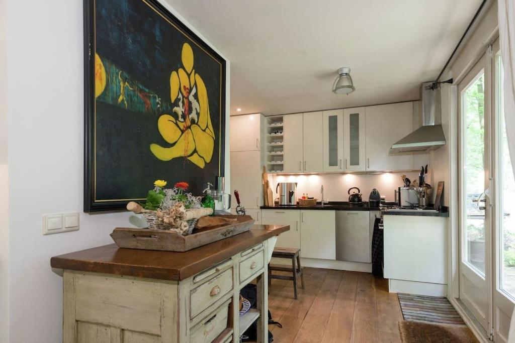 Het Boshuis Dalfsen Extérieur photo