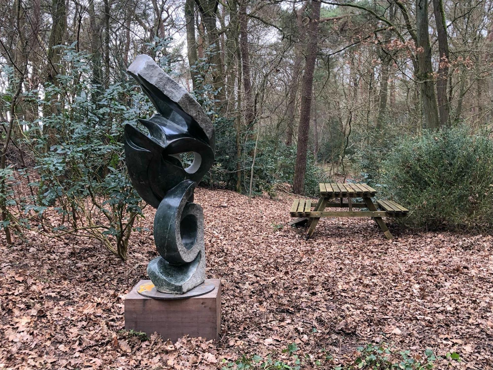 Het Boshuis Dalfsen Extérieur photo